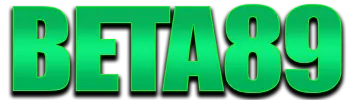 Logo BETA89